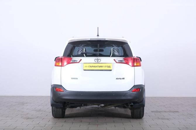 Toyota RAV4 IV (XA40) с пробегом 2014 года, цена 1 999 000 рублей, 202000 км, внедорожник, Автокод Объявления