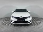 Kia Optima IV Рестайлинг Ростов-на-Дону  - изображение 15