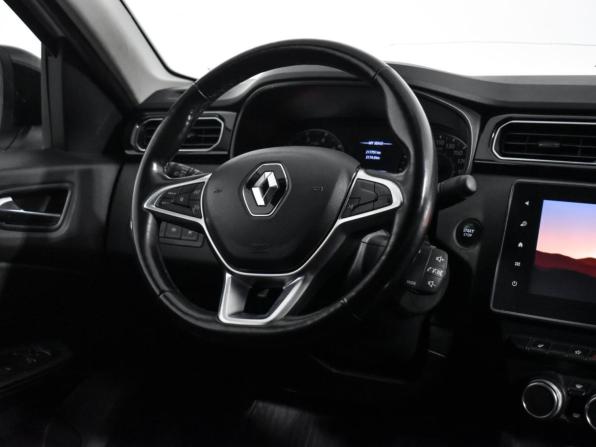 Renault Arkana I с пробегом 2019 года, цена 1 359 000 рублей, 217000 км, внедорожник, Автокод Объявления