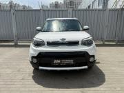 Kia Soul II Рестайлинг Ростов-на-Дону  - изображение 26