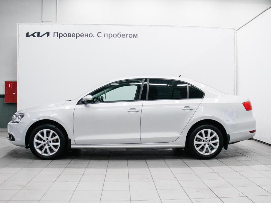 Volkswagen Jetta VI Красноярск  - изображение 9