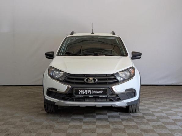 Lada (ВАЗ) Granta I Рестайлинг с пробегом 2023 года, цена 680 000 рублей, 149049 км, универсал, Автокод Объявления