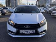 Lada (ВАЗ) Vesta I Уфа  - изображение 20