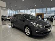 Kia Ceed II Рестайлинг Челябинск  - изображение 17