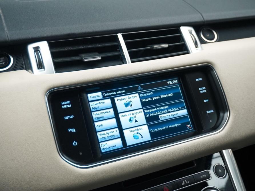 Land Rover Range Rover Sport II Ростов-на-Дону  - изображение 18