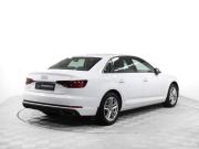 Audi A4 V (B9) Москва  - изображение 27