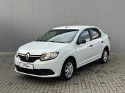 Renault Logan II Тамбов  - изображение 24
