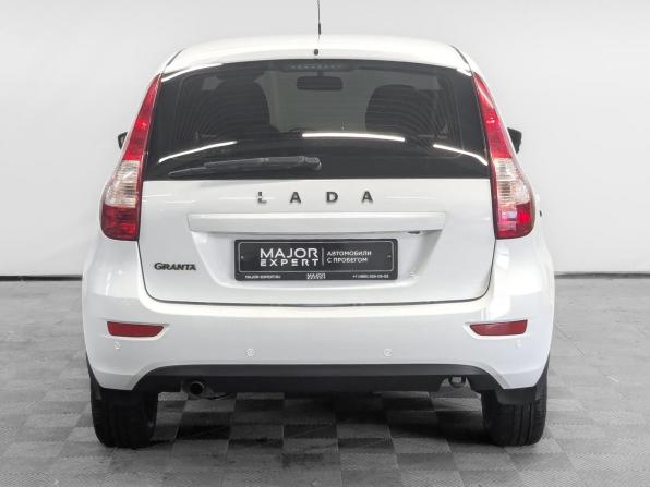 Lada (ВАЗ) Granta I Рестайлинг с пробегом 2019 года, цена 725 000 рублей, 64945 км, хэтчбек, Автокод Объявления