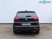 Hyundai Creta I Москва  - изображение 20