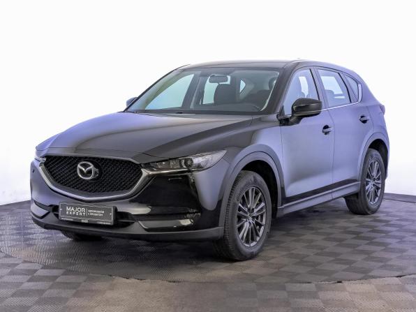 Mazda CX-5 II с пробегом 2020 года, цена 2 190 000 рублей, 193040 км, внедорожник, Автокод Объявления