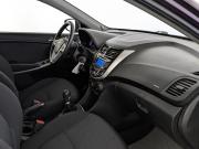 Hyundai Solaris I Москва  - изображение 39