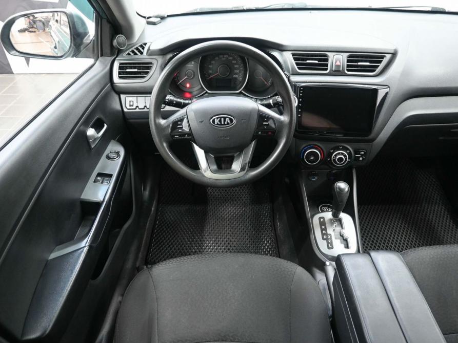 Kia Rio III Ростов-на-Дону  - изображение 10