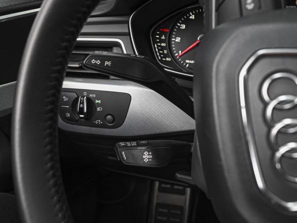Audi A4 V (B9) с пробегом 2015 года, цена 2 007 000 рублей, 205204 км, седан, Автокод Объявления