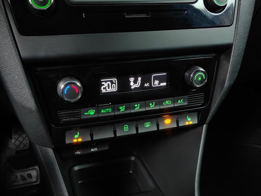 Skoda Rapid I Москва  - изображение 18