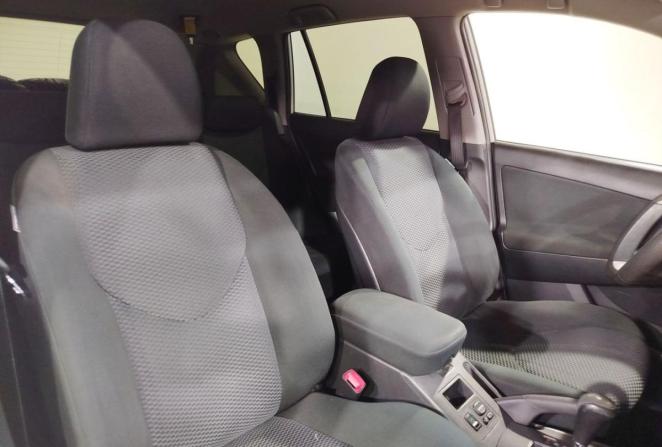 Toyota RAV4 IV (XA40) с пробегом 2012 года, цена 1 590 000 рублей, 302774 км, внедорожник, Автокод Объявления
