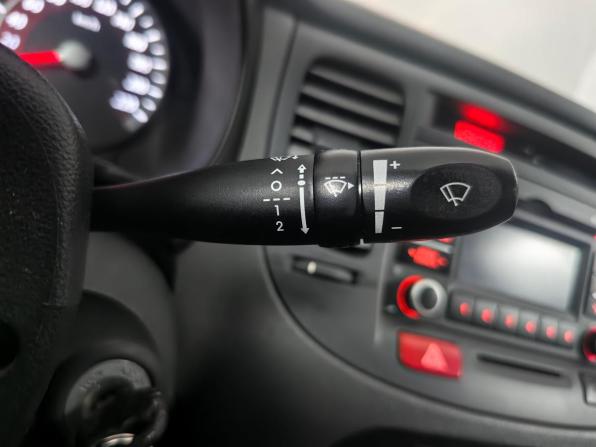 Kia Rio II Рестайлинг с пробегом 2010 года, цена 615 000 рублей, 127661 км, седан, Автокод Объявления