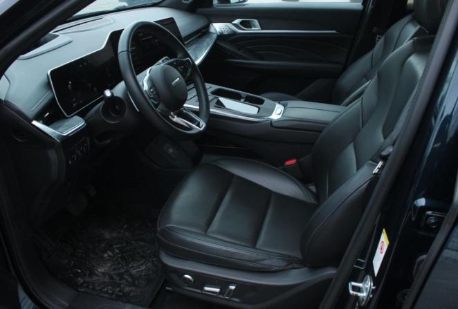 Haval F7 I Рестайлинг с пробегом 2024 года, цена 2 949 000 рублей, 54616 км, внедорожник, Автокод Объявления