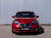 Nissan Note II Рестайлинг Сочи  - изображение 25