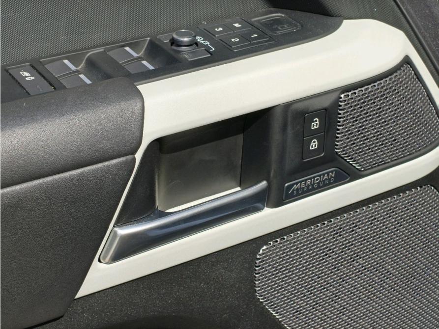 Land Rover Defender II Санкт-Петербург  - изображение 15