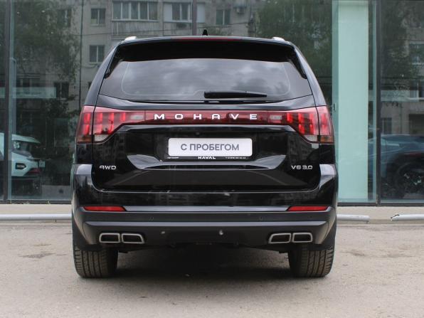 Kia Mohave I Рестайлинг 2 с пробегом 2020 года, цена 4 670 000 рублей, 64649 км, внедорожник, Автокод Объявления