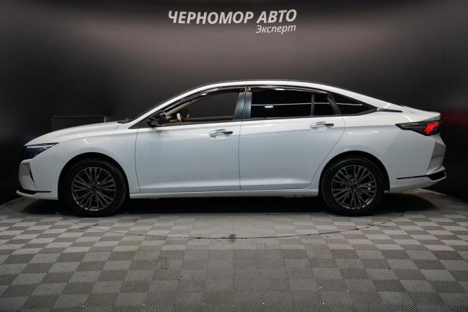 Dongfeng Shine Max с пробегом 2023 года, цена 1 783 000 рублей, 48800 км, седан, Автокод Объявления
