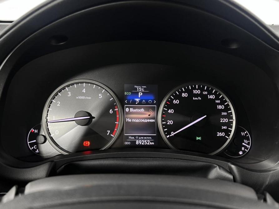 Lexus NX I Казань  - изображение 12