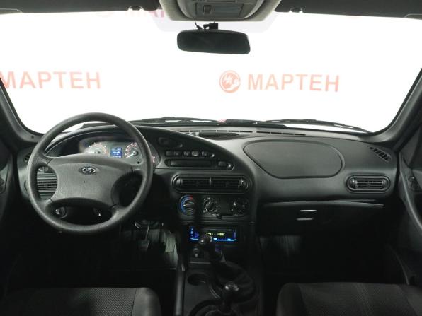 Lada (ВАЗ) Niva Travel I с пробегом 2024 года, цена 969 000 рублей, 15279 км, внедорожник, Автокод Объявления