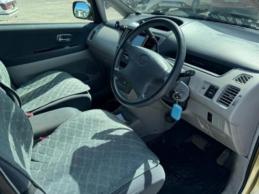 Toyota Nadia Томск  - изображение 3