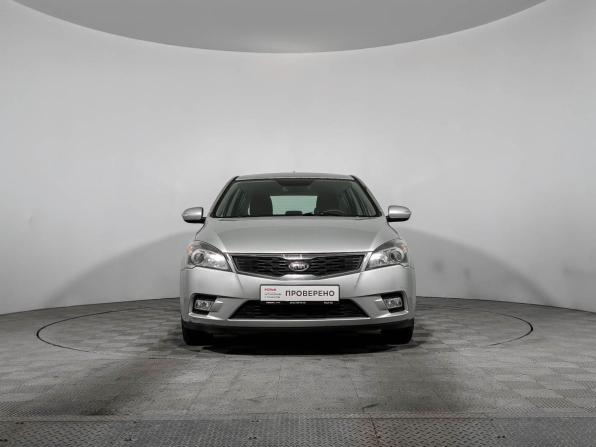 Kia Ceed I Рестайлинг с пробегом 2010 года, цена 615 000 рублей, 226779 км, хэтчбек, Автокод Объявления