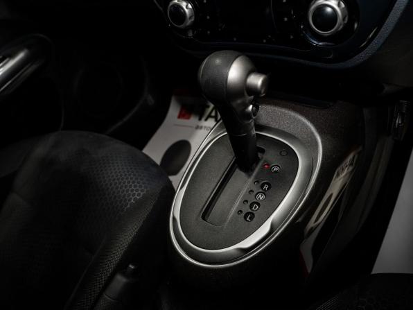 Nissan Juke I Рестайлинг с пробегом 2014 года, цена 1 145 000 рублей, 55916 км, внедорожник, Автокод Объявления