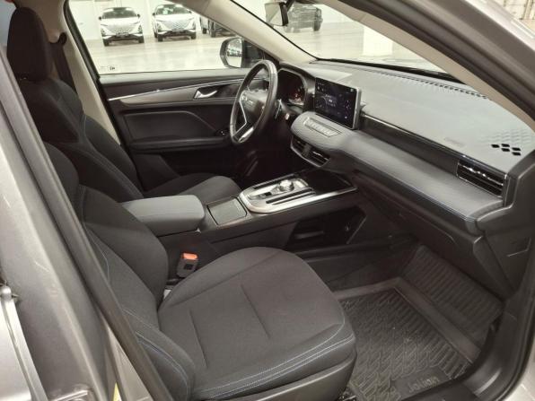 Haval Jolion I Рестайлинг с пробегом 2024 года, цена 2 299 000 рублей, 26665 км, внедорожник, Автокод Объявления