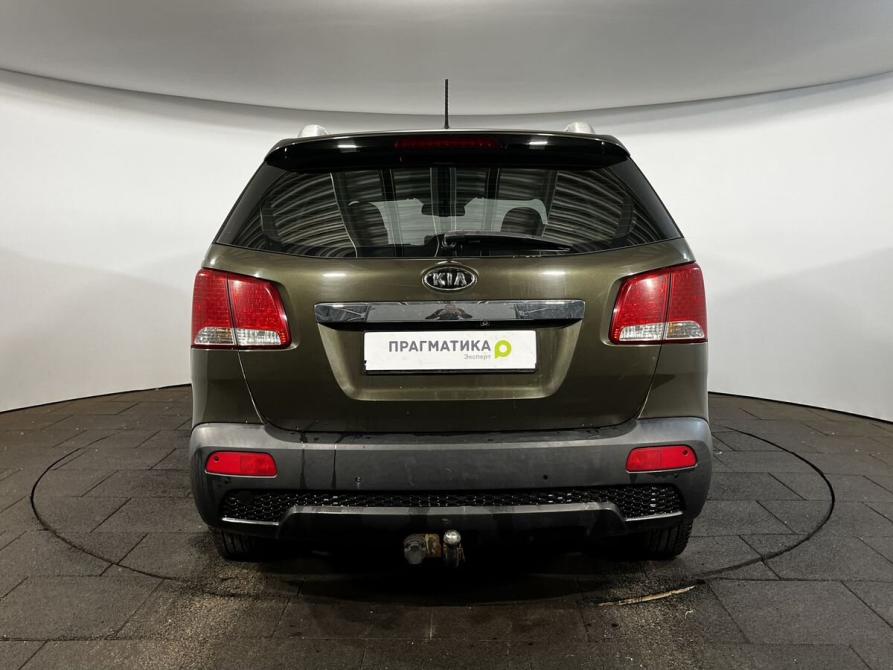 Kia Sorento II Великий Новгород  - изображение 5