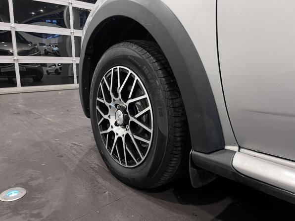 Renault Sandero I с пробегом 2012 года, цена 591 000 рублей, 237182 км, хэтчбек, Автокод Объявления