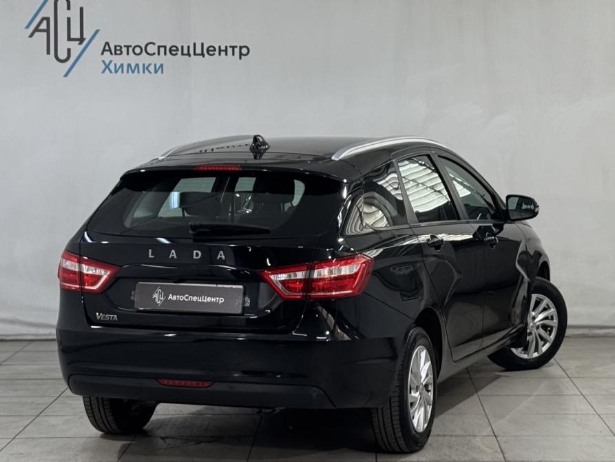 Lada (ВАЗ) Vesta I Химки  - изображение 6