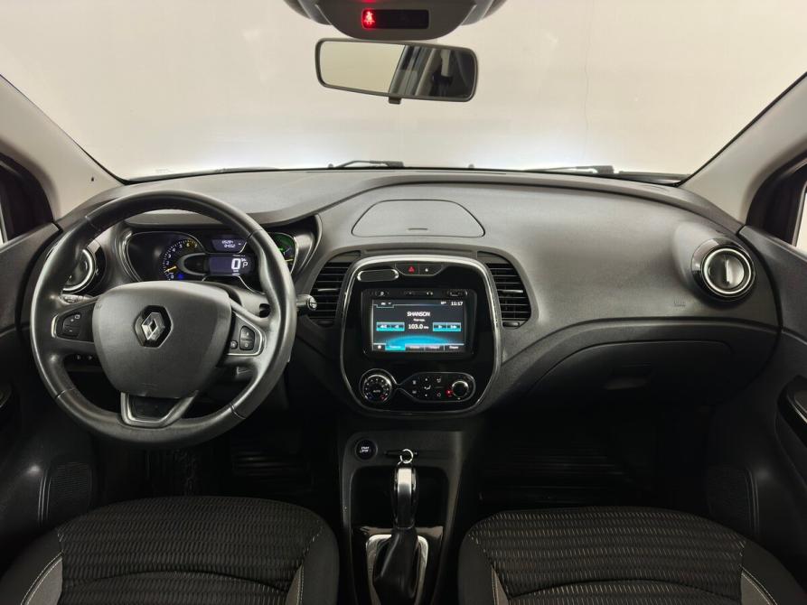 Renault Kaptur I Москва  - изображение 5