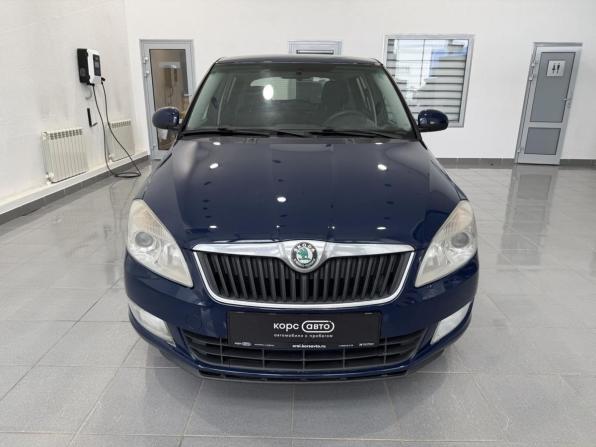 Skoda Fabia II Рестайлинг с пробегом 2011 года, цена 432 000 рублей, 286252 км, хэтчбек, Автокод Объявления
