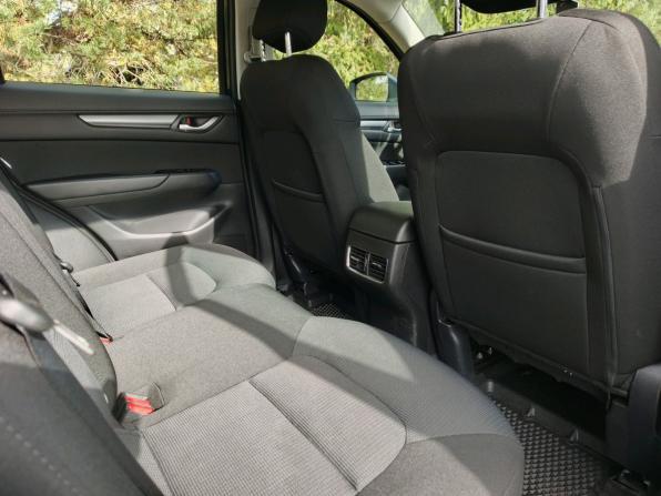 Mazda CX-5 II Рестайлинг с пробегом 2025 года, цена 3 179 000 рублей, 26040 км, внедорожник, Автокод Объявления