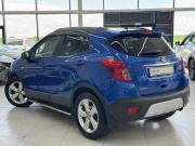 Opel Mokka I Шахты  - изображение 18