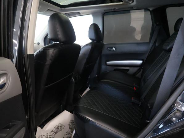 Nissan X-Trail II с пробегом 2008 года, цена 899 000 рублей, 195616 км, внедорожник, Автокод Объявления