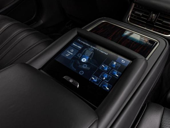 Lexus LS V с пробегом 2018 года, цена 5 950 000 рублей, 103761 км, седан, Автокод Объявления