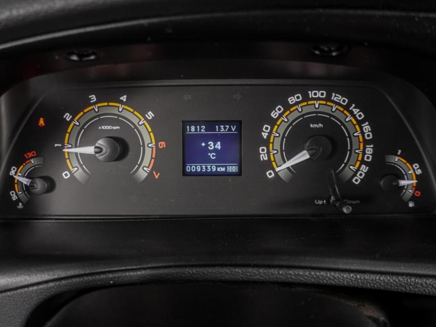 Lada (ВАЗ) Niva Travel I Рестайлинг Воронеж  - изображение 16