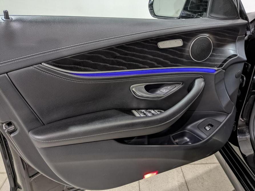 Mercedes-Benz E-Класс V (W213 S213 C238) Химки  - изображение 17