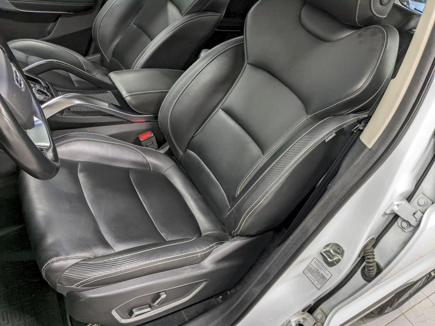Geely Atlas Pro Химки  - изображение 14