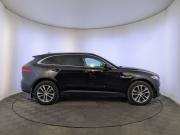 Jaguar F-Pace I Москва  - изображение 34