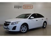 Chevrolet Cruze I Рестайлинг Коломна  - изображение 16
