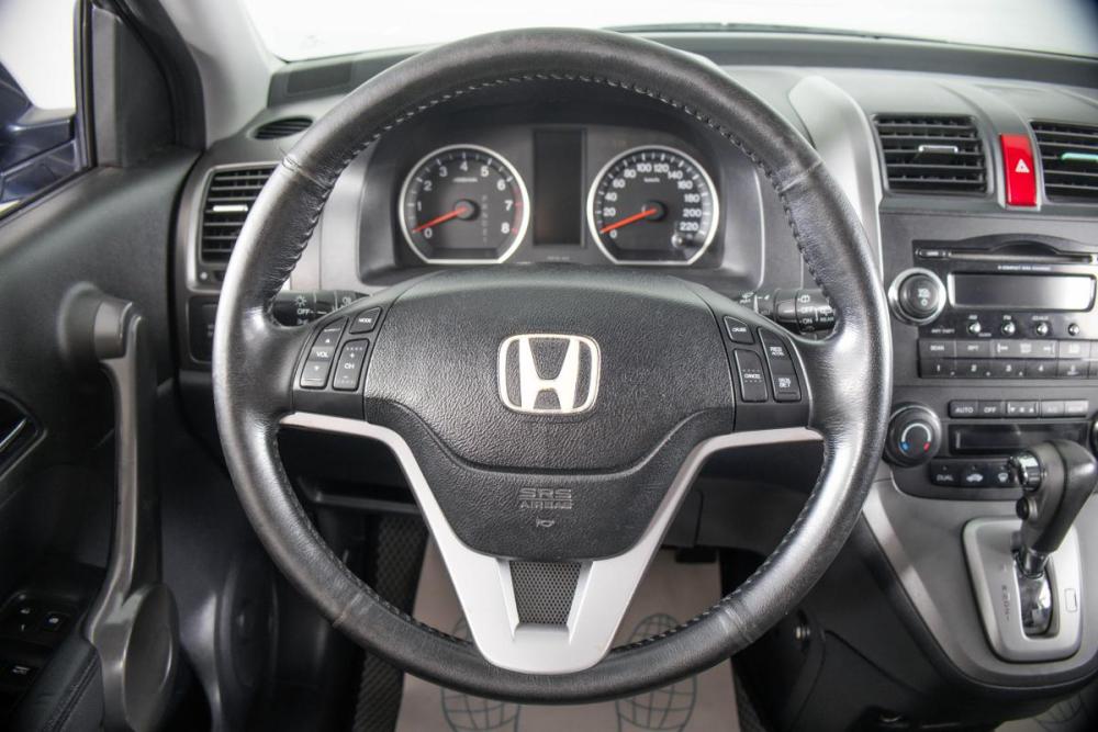 Honda CR-V III Пермь  - изображение 15