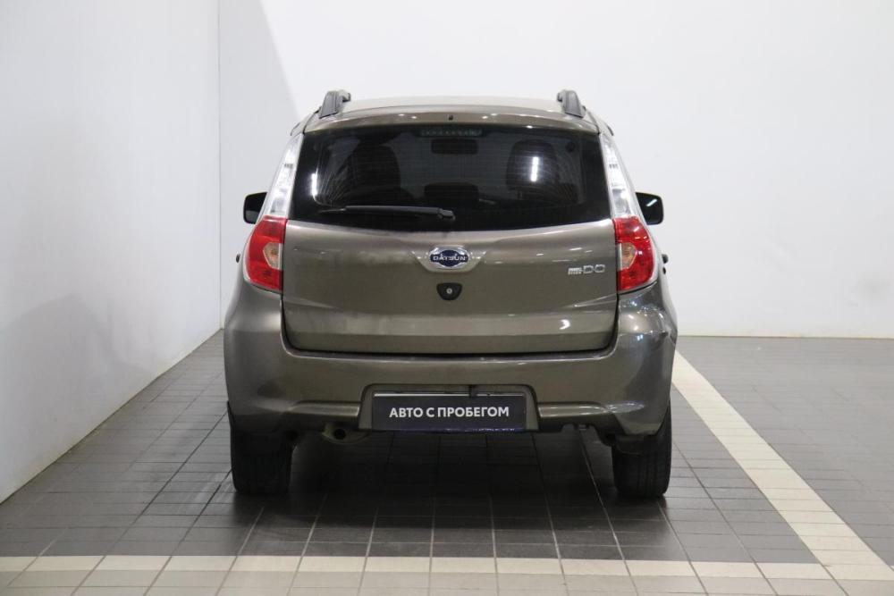 Datsun mi-DO Ульяновск  - изображение 4