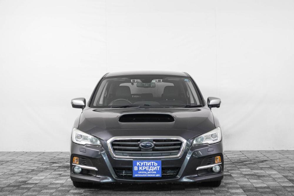 Subaru Levorg I Кемерово  - изображение 2