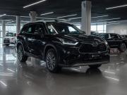Toyota Highlander IV (XU70) Москва  - изображение 29