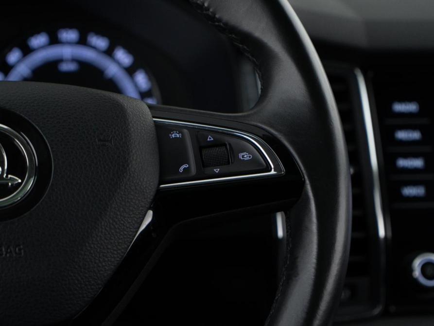 Skoda Kodiaq I Москва  - изображение 14